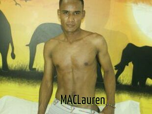 MACLauren