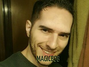 MAGICBOB
