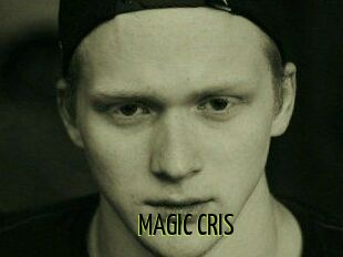 MAGIC_CRIS