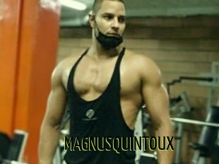 MAGNUSQUINTOUX