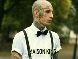 MAISON_KING