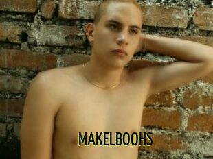 MAKELBOOHS