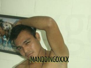MANDDINGOXXX