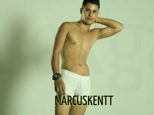 MARCUSKENTT