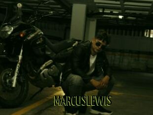MARCUSLEWIS