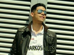 MARKOS_MILES