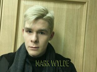 MARK_WYLDE