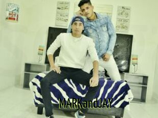 MARKandJAY