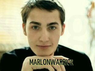 MARLON_WARRIOR