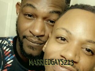 MARRIEDGAYS213