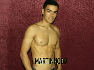 MARTINHODD