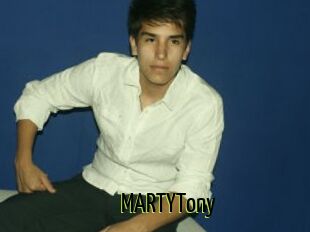 MARTYTony