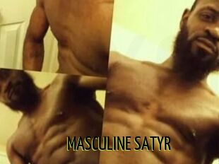 MASCULINE_SATYR