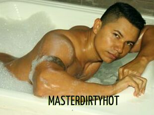 MASTERDIRTYHOT