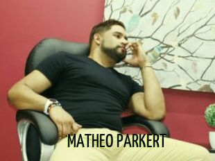 MATHEO_PARKERT