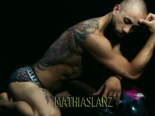 MATHIASLANZ