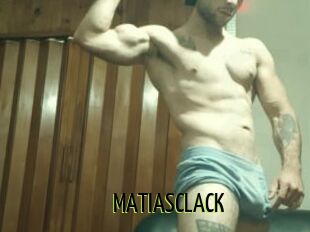 MATIASCLACK