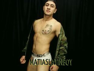 MATIASLATINBOY