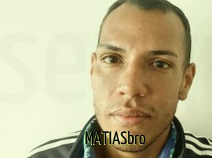 MATIASbro