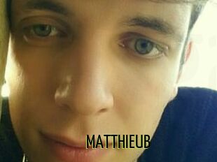 MATTHIEUB