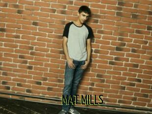 MAT_MILLS