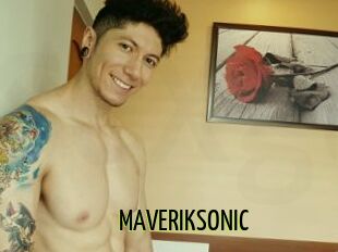 MAVERIKSONIC