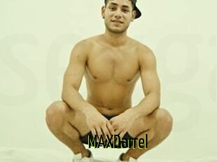 MAXDarrel