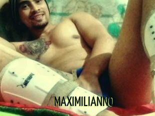 MAXIMILIANNO