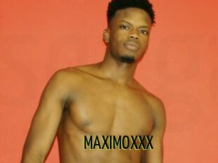 MAXIMOXXX