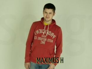 MAXIMUS_H
