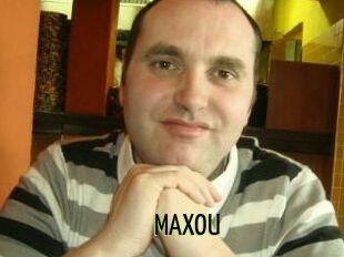 MAXOU