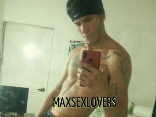 MAXSEXLOVERS