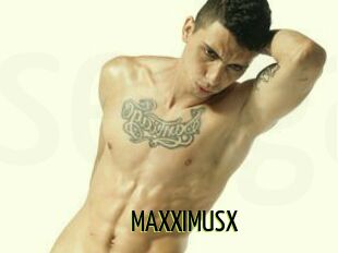 MAXXIMUSX