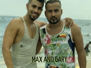 MAX_AND_GARY