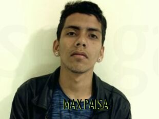 MAX_PAISA