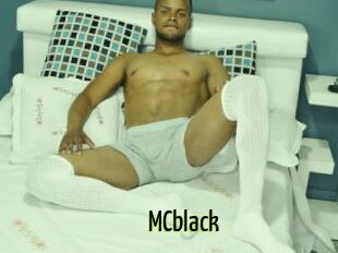 MCblack
