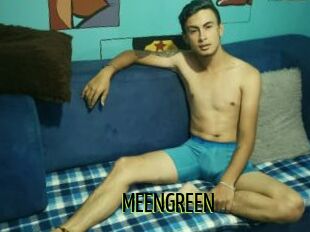 MEENGREEN
