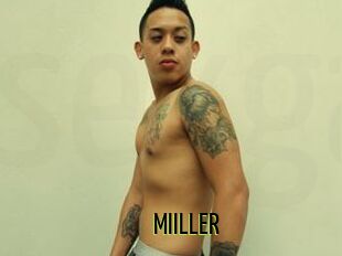 MIILLER