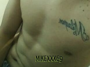 MIKEXXX69