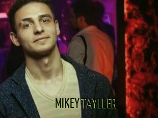MIKEY_TAYLLER