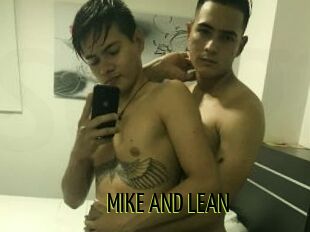 MIKE_AND_LEAN