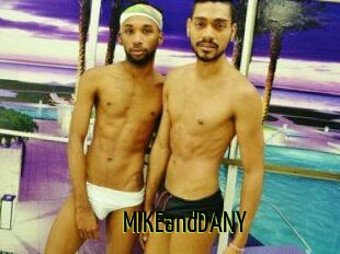 MIKEandDANY
