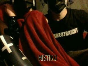 MISTIKO