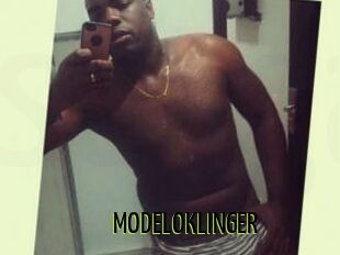 MODELOKLINGER