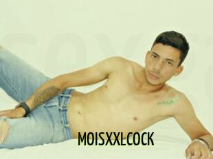 MOISXXLCOCK