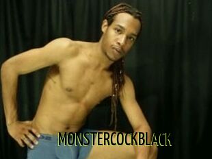 MONSTER_COCK_BLACK