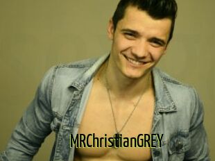 MRChristianGREY