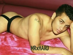 MRxHARD
