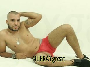 MURRAYgreat