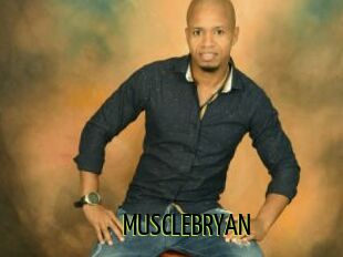MUSCLEBRYAN